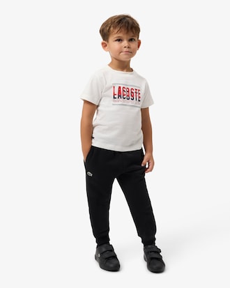 Unisex Fleece Sweatpants