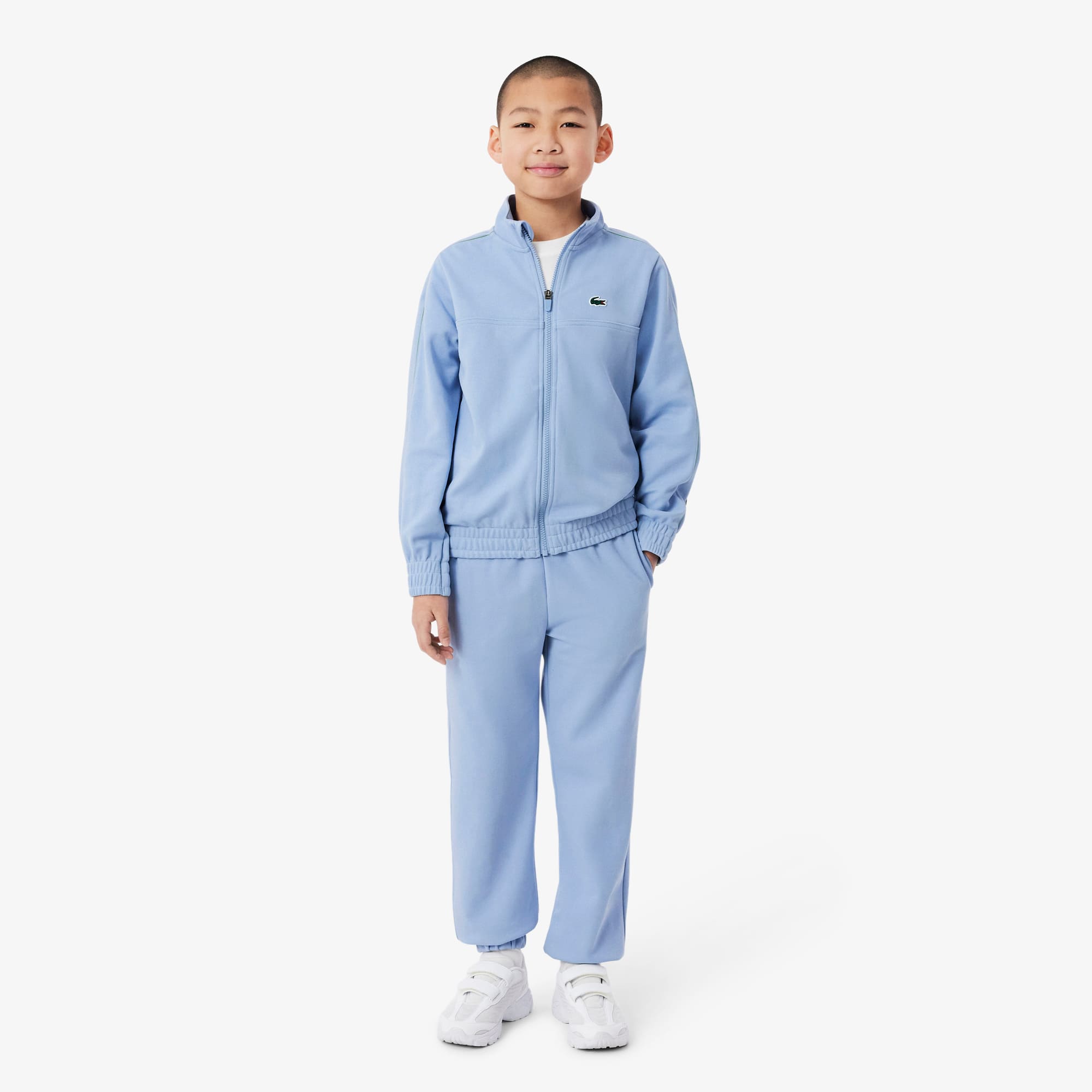 Lacoste Tennis x Daniil Medvedev Tracksuit