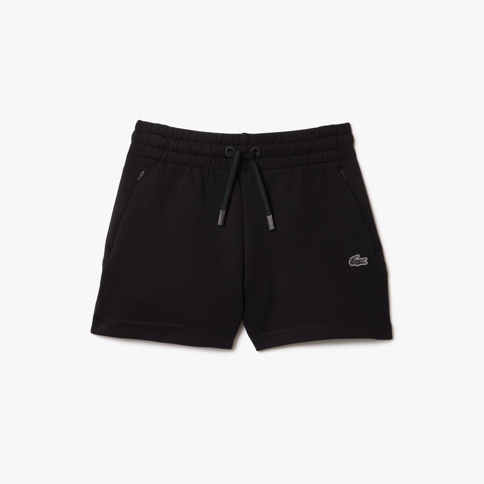 Women's Cotton Jersey Shorts