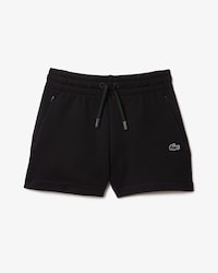 Women's Cotton Jersey Shorts 
