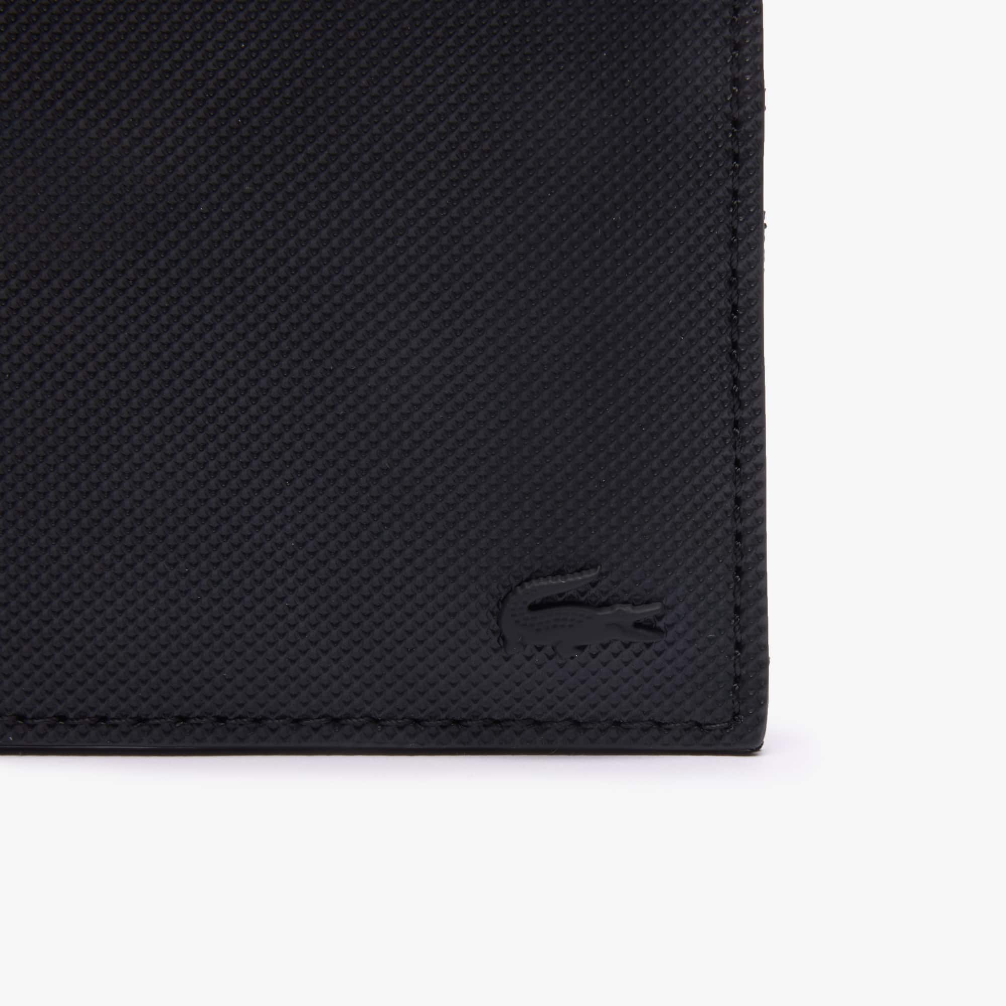 Small Classic Piqué Billfold