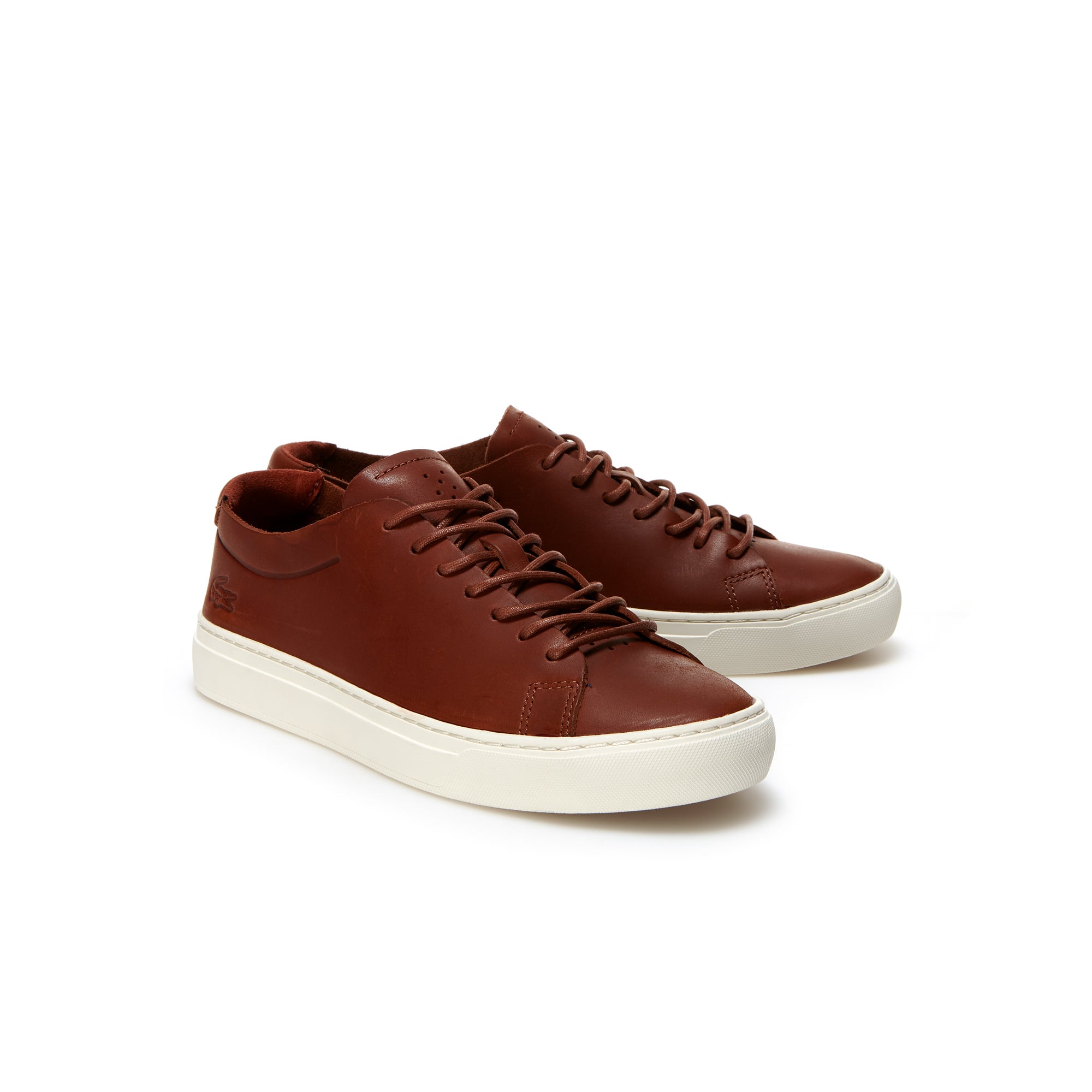 Lacoste Men/’s L.12.12 Unlined Sneakers