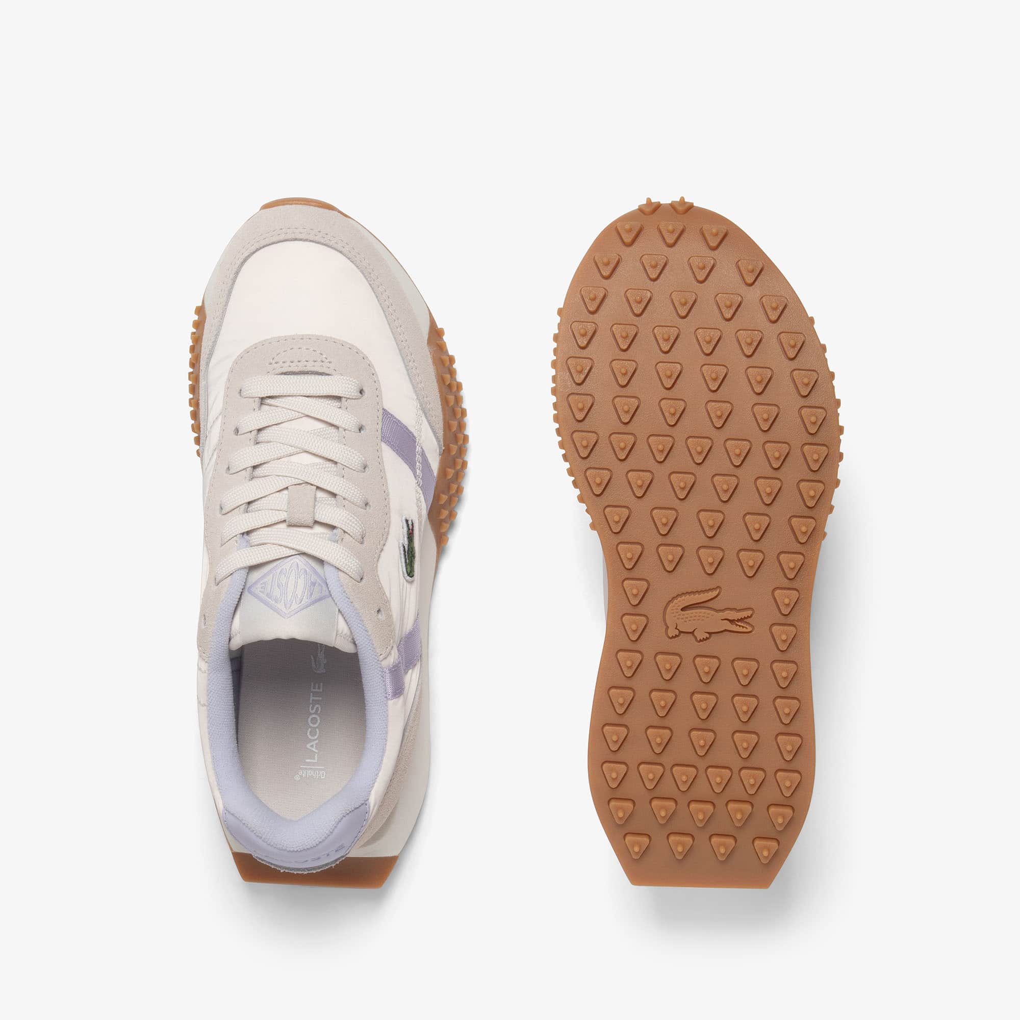 Women's L-Spin Evo Sneakers - Sneakers - New In 2026 | Lacoste