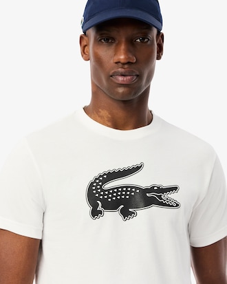 Men's Ultra Dry XXL Logo Sport T-Shirt