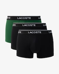 Paquete de 3 B&oacute;xers para Hombre