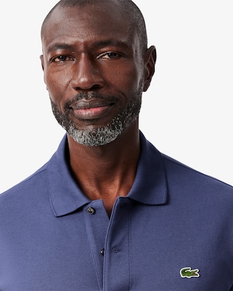 Men's Classic Fit Original L.12.12 Polo