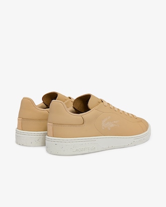Women's Court Zero Leather Sneakers