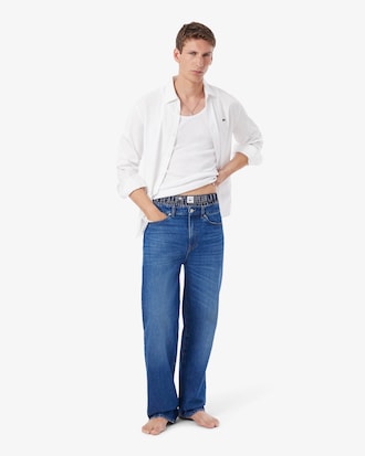 3-Pack Cotton Poplin Boxers