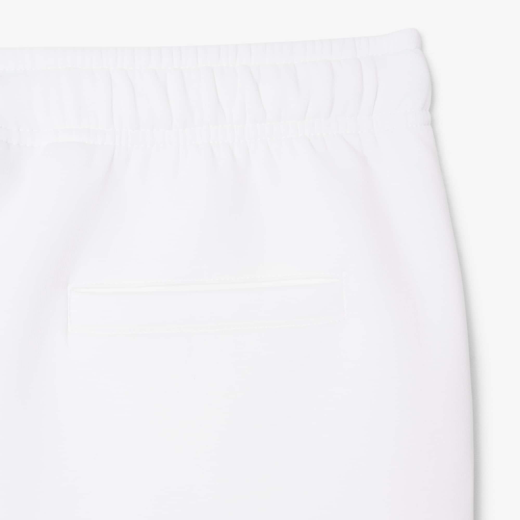 Double Face Jersey Sweatpants