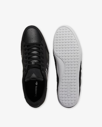 Men's Chaymon Suede Sneakers