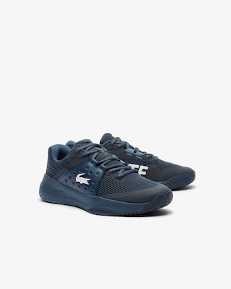 Men's Power Serve Padel Shoes