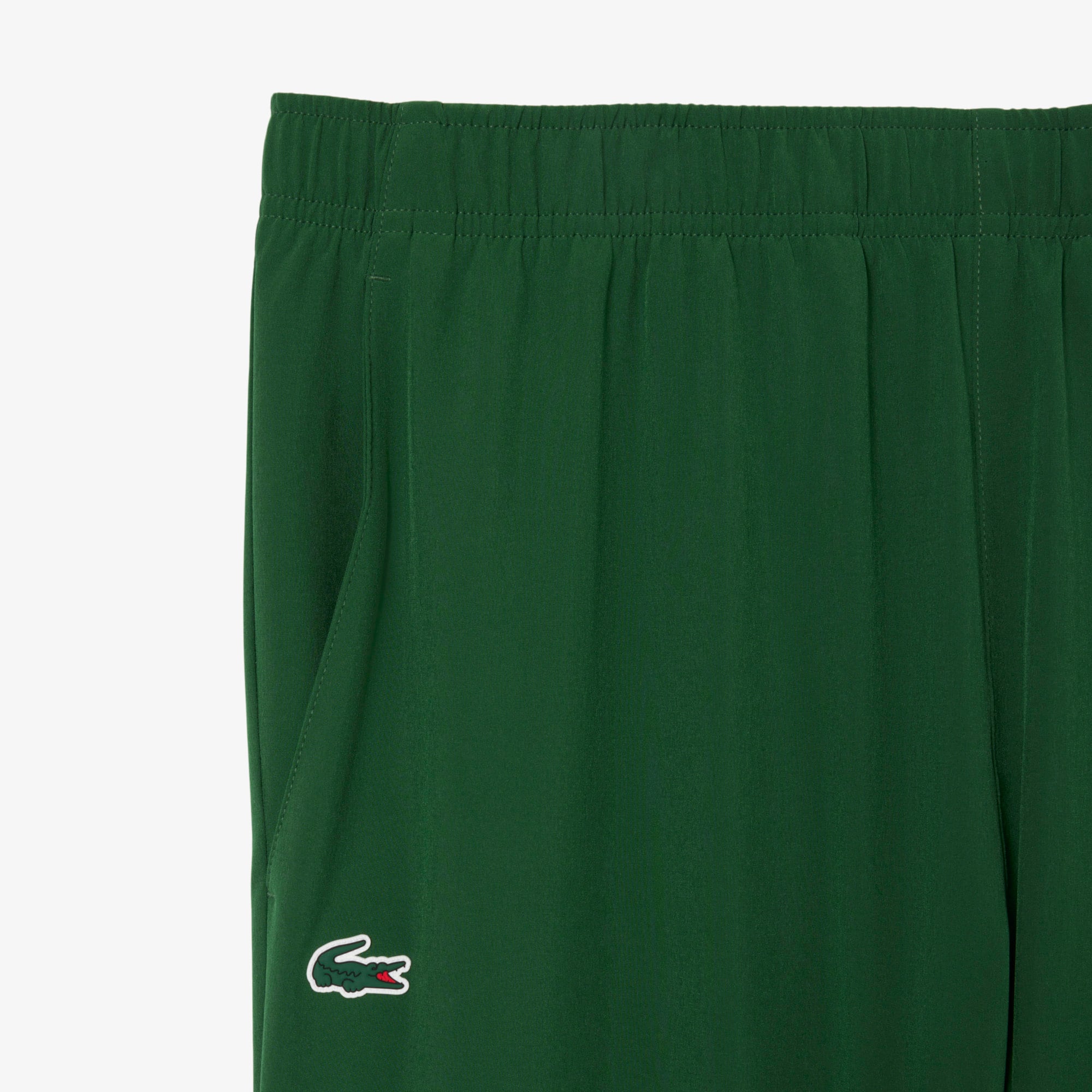 Men's Lacoste Tennis x Novak Djokovic Tracksuit