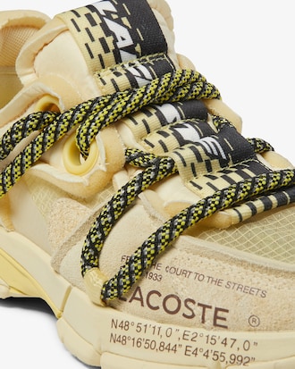 Women's L003 Active Runway Sneakers