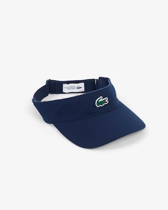 Visera Deportiva de Tafet&aacute;n Diamantado