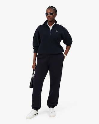 Women's Piqu&eacute; Sweatpants
