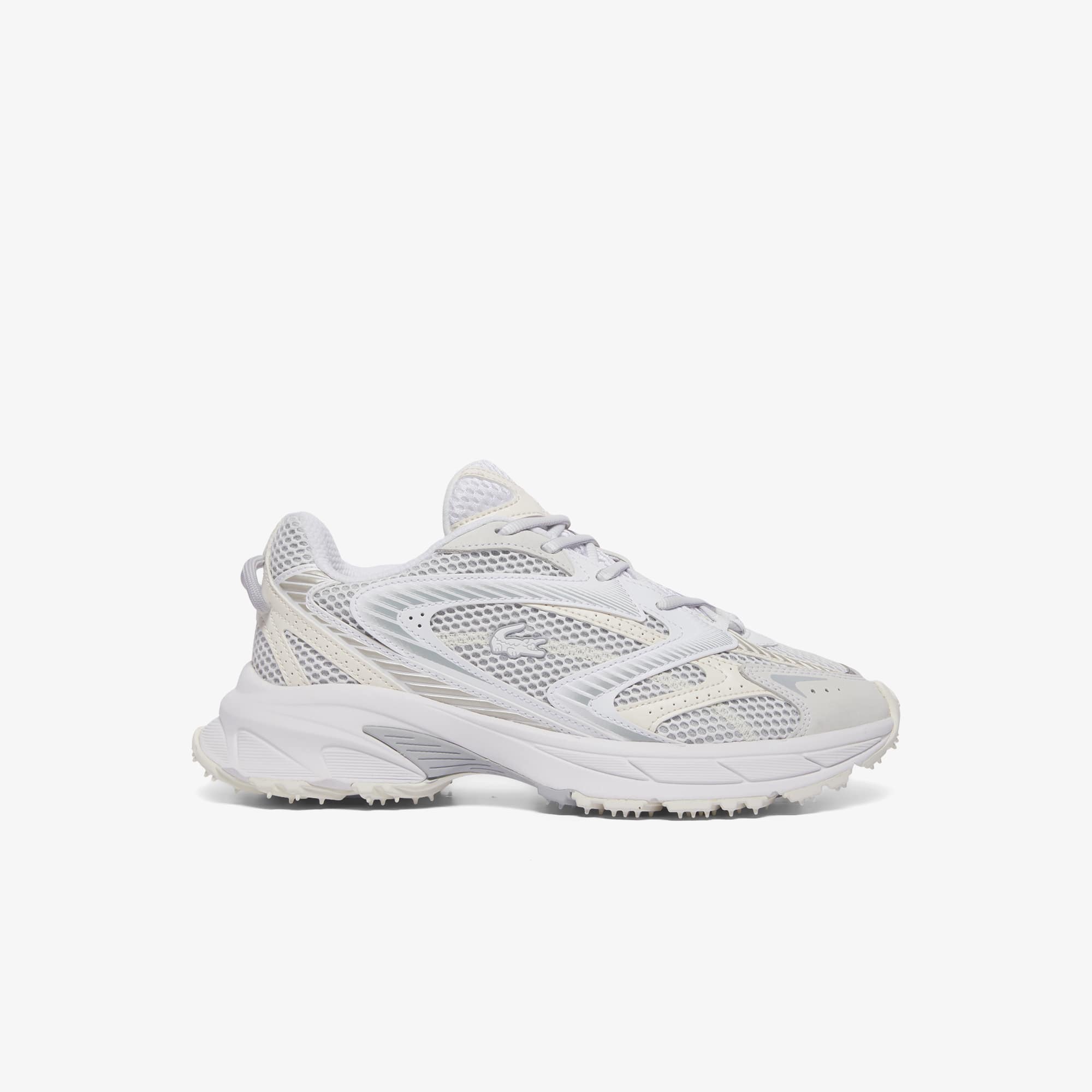 Lacoste Men's L003 Neo Shot Sneakers