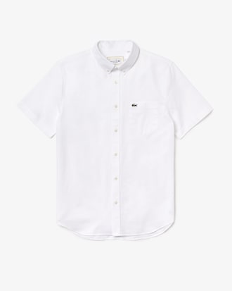 Men’s Regular Fit Cotton Shirt