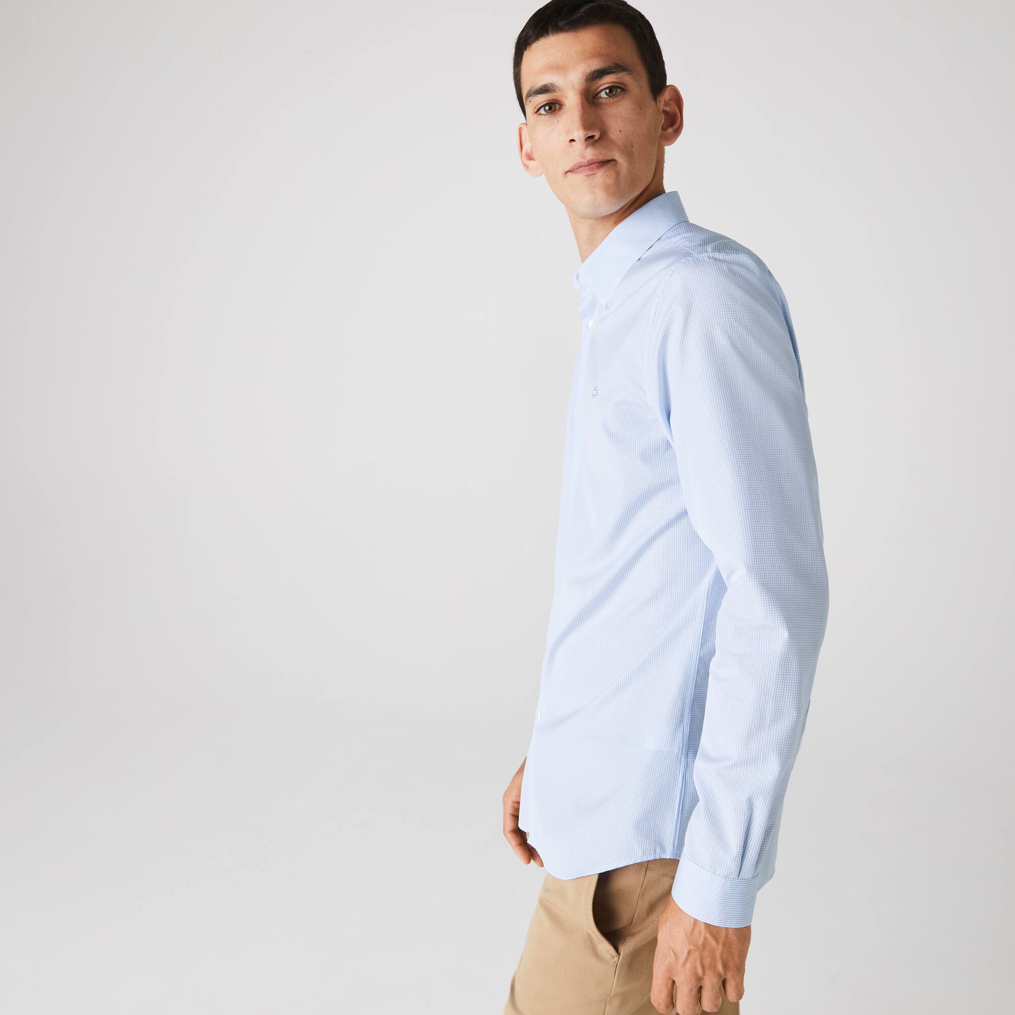 LINEN French Sleeve