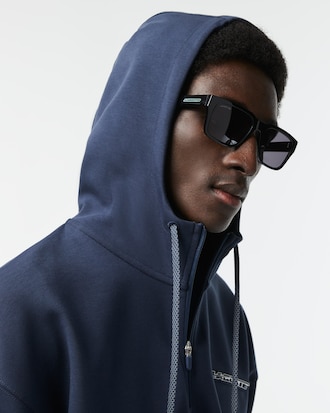 Active Rectangle Glasses