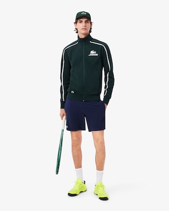Unisex Rolex Paris Masters Edition Ball Kid Cap