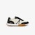BLACK/OFFWHITE