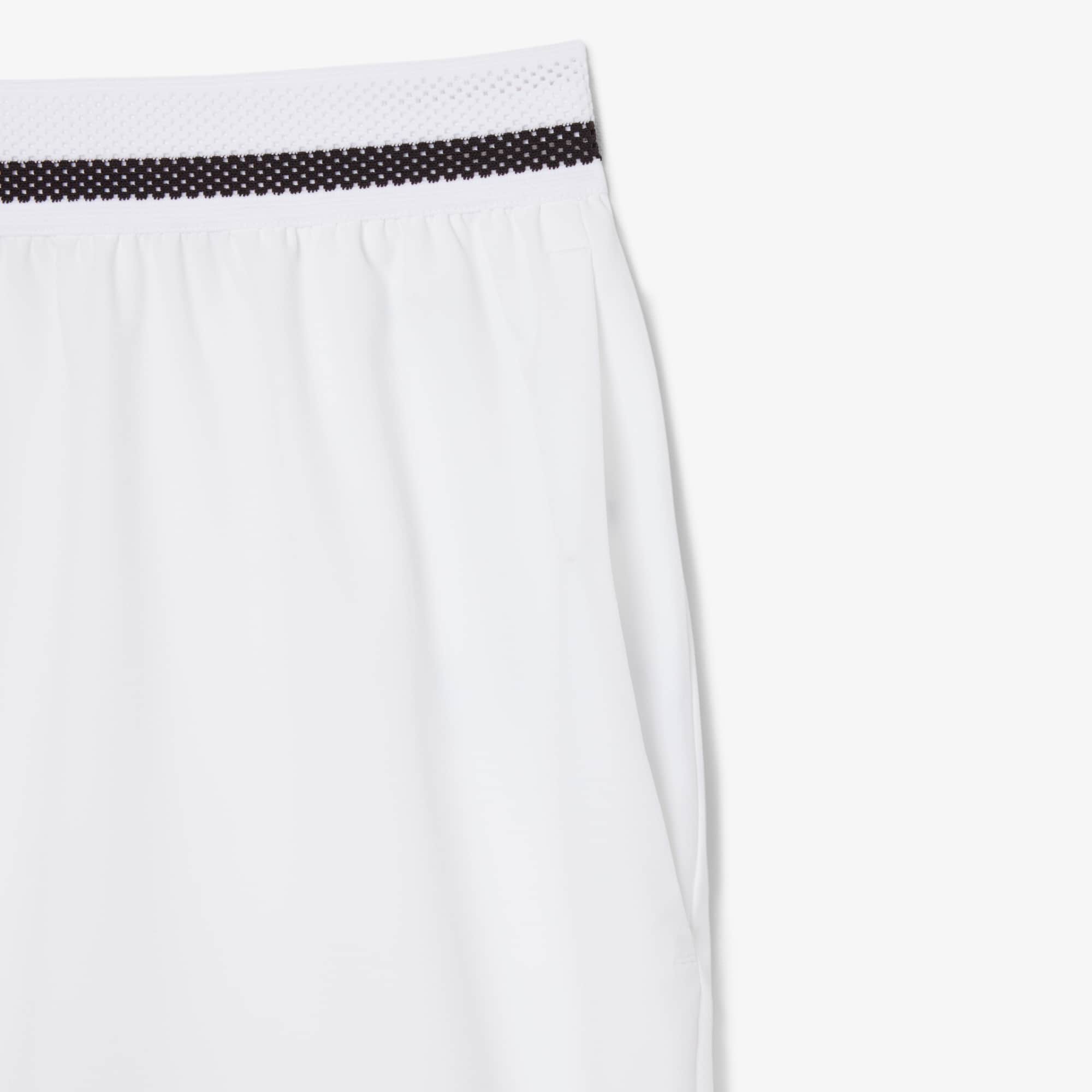Men's Lacoste Tennis x Novak Djokovic Shorts