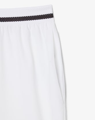 Men's Lacoste Tennis x Novak Djokovic Shorts