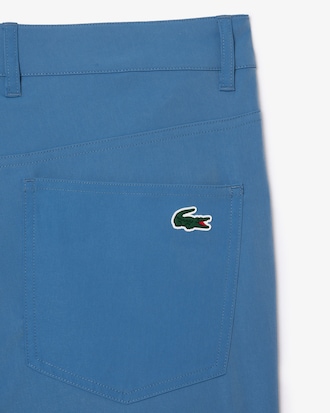 Pantalones de golf ultra secos y ajustados
