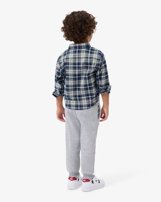 Pantalon de surv&ecirc;tement mixte molleton