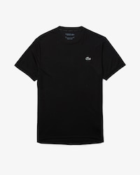Men's Slim Fit Breathable Piqué Sport T-Shirt