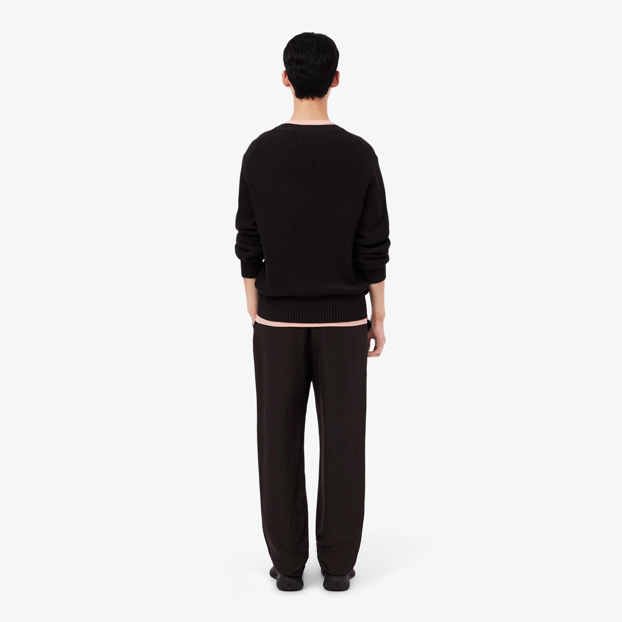 Regular Fit Linen Chino Pants - Pants & Sweatpants - New In 2026
