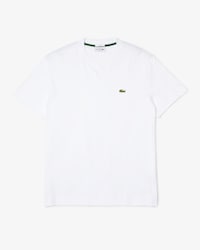 Unisex Crew Neck Organic Cotton T-Shirt