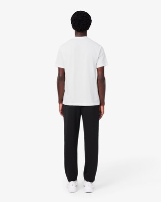 Pantalones Deportivos El&aacute;sticos