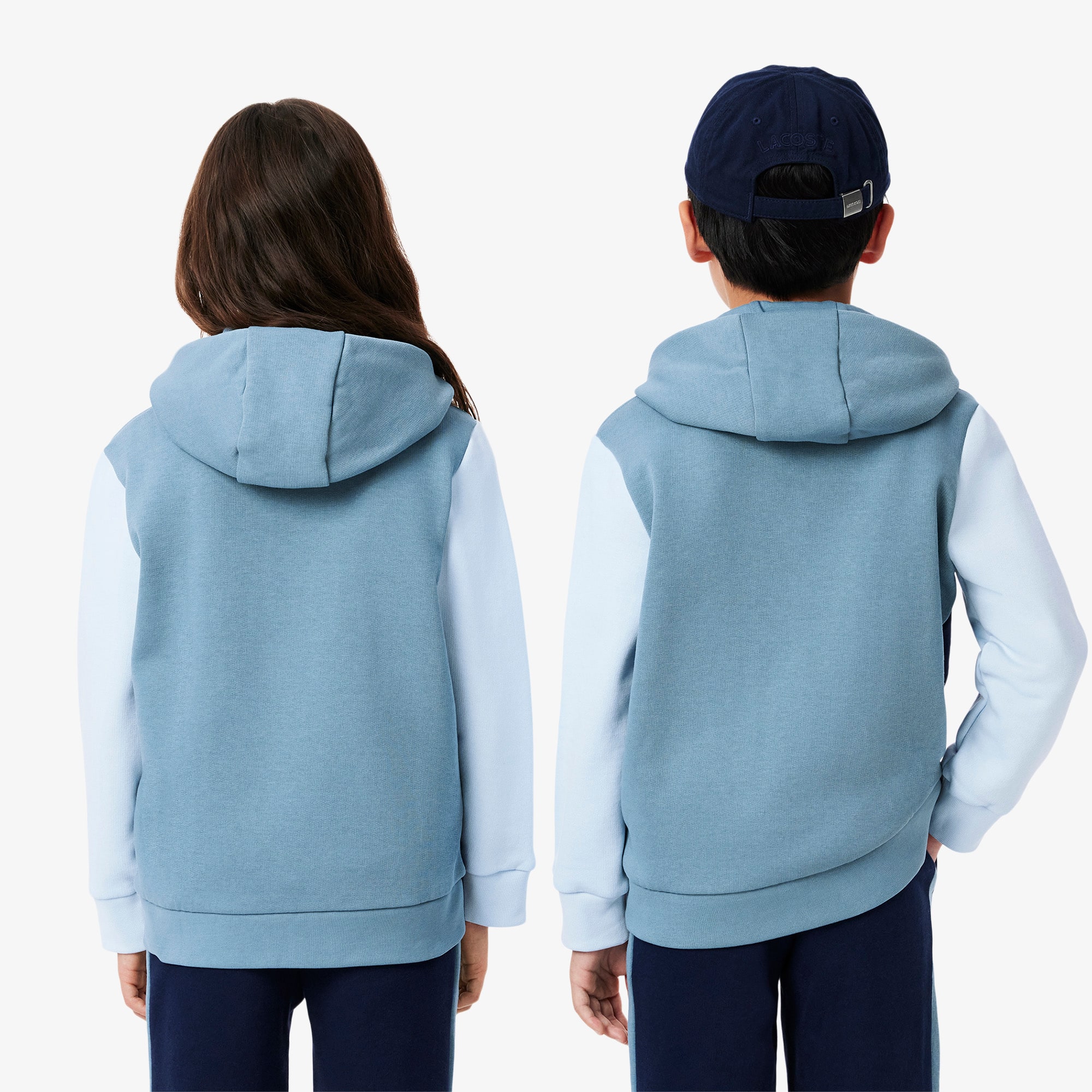 Kids' Colorblock Hoodie - Teens Sweaters & Sweatshirts - New