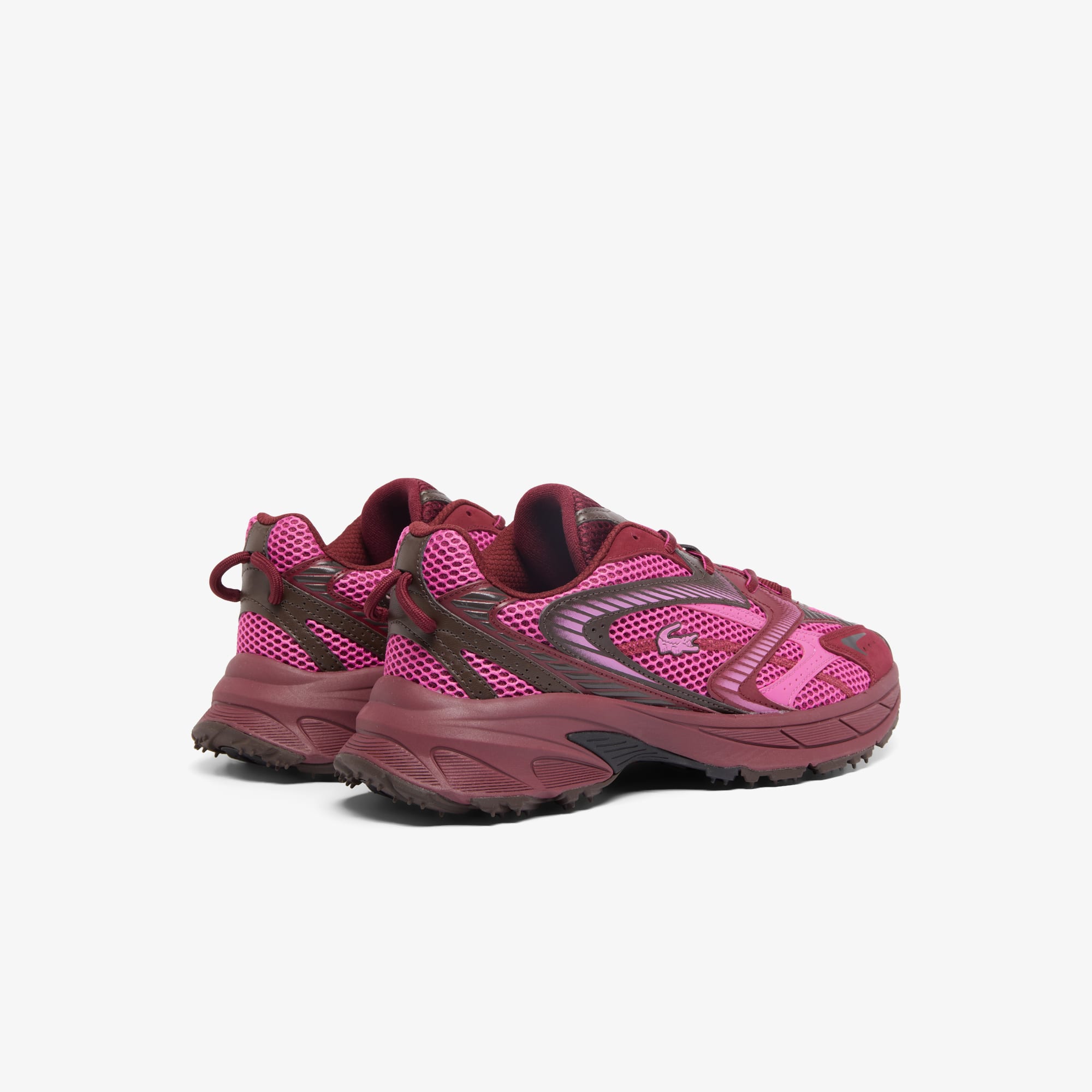 Men's L003 Neo Shot Sneakers - Sneakers - New In 2026 | Lacoste