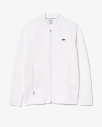 Men's Lacoste Tennis x Daniil Medvedev Ultra Dry Jacket