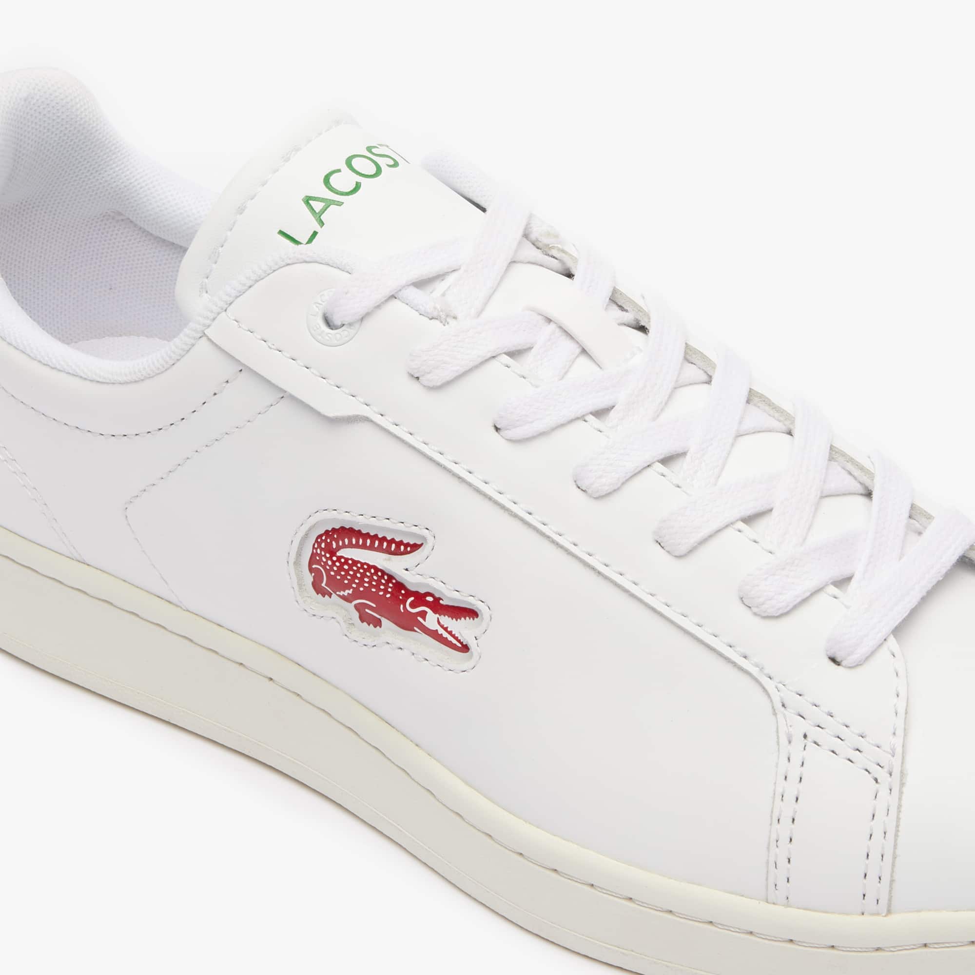 スニーカー LACOSTE cannaby pro 7-45SMA0089 Lacoste Carnaby Pro-7-45SMA0089 Buy cheaply on Joom