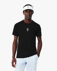 Men's Lacoste Tennis x Daniil Medvedev Ultra Dry T-Shirt