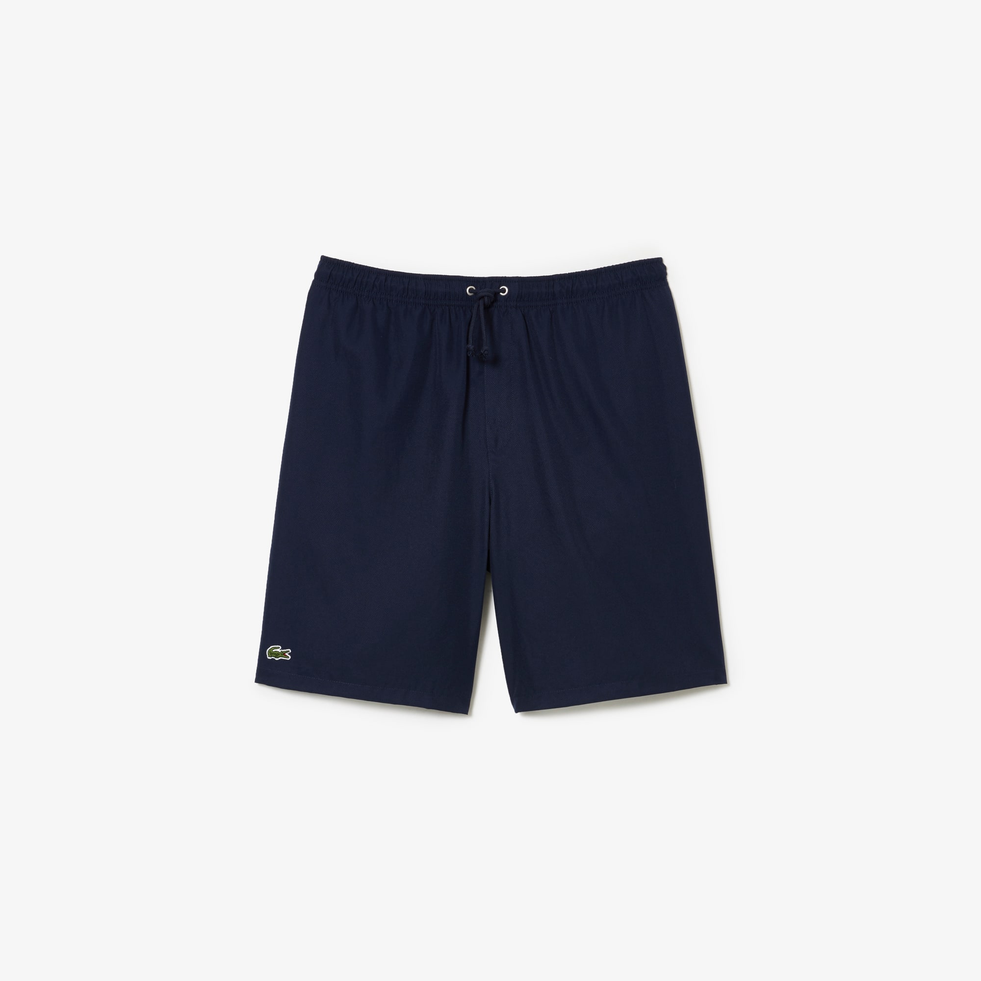 Lacoste ★ NON BRUSHED banding shorts Men's Lightweight Tennis Shorts - Shorts & Swim - New In