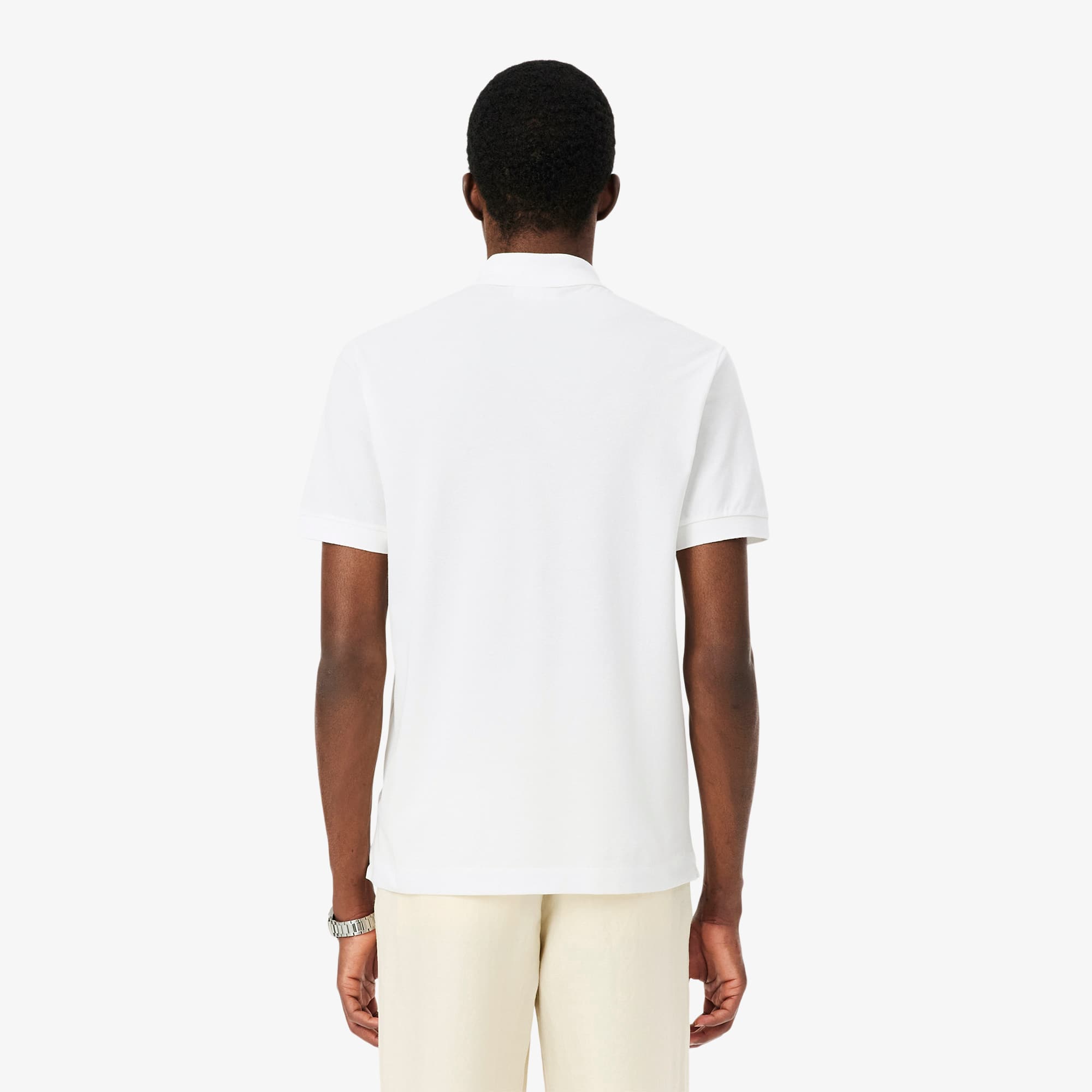 lidnm Te/Ca Milled Light Polo Lサイズ Te/Ca Milled Light Polo / 商品詳細ページ / LIDNM / Llife ONLINE