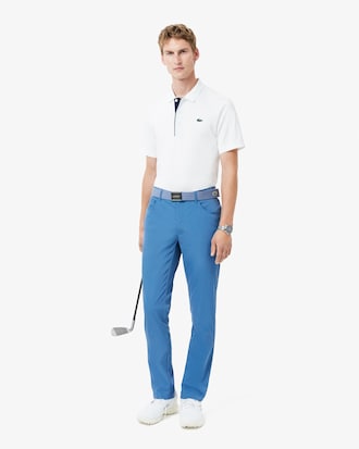 Pantalones de golf ultra secos y ajustados