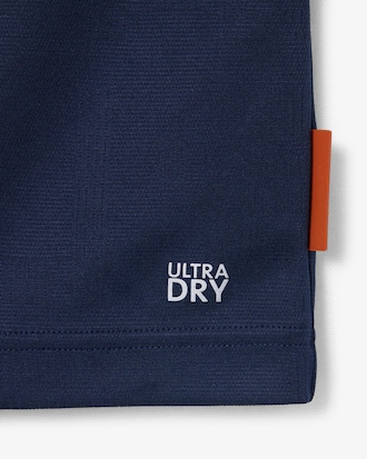 Polo de tenis Edici&oacute;n Roland-Garros