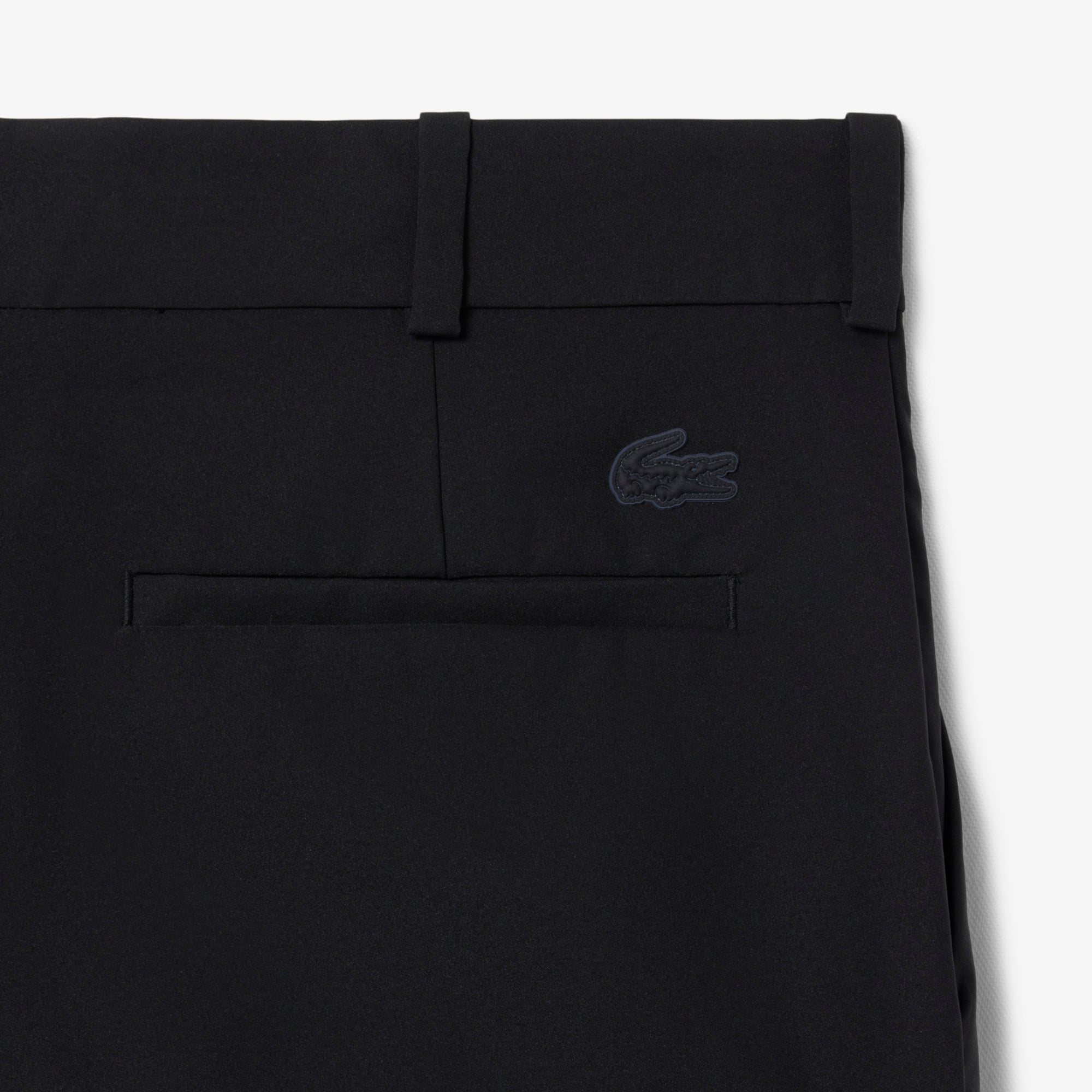 Regular Fit Suit Pants - Pants & Sweatpants - New In 2026 | Lacoste