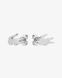 Unisex Crocodile Earrings