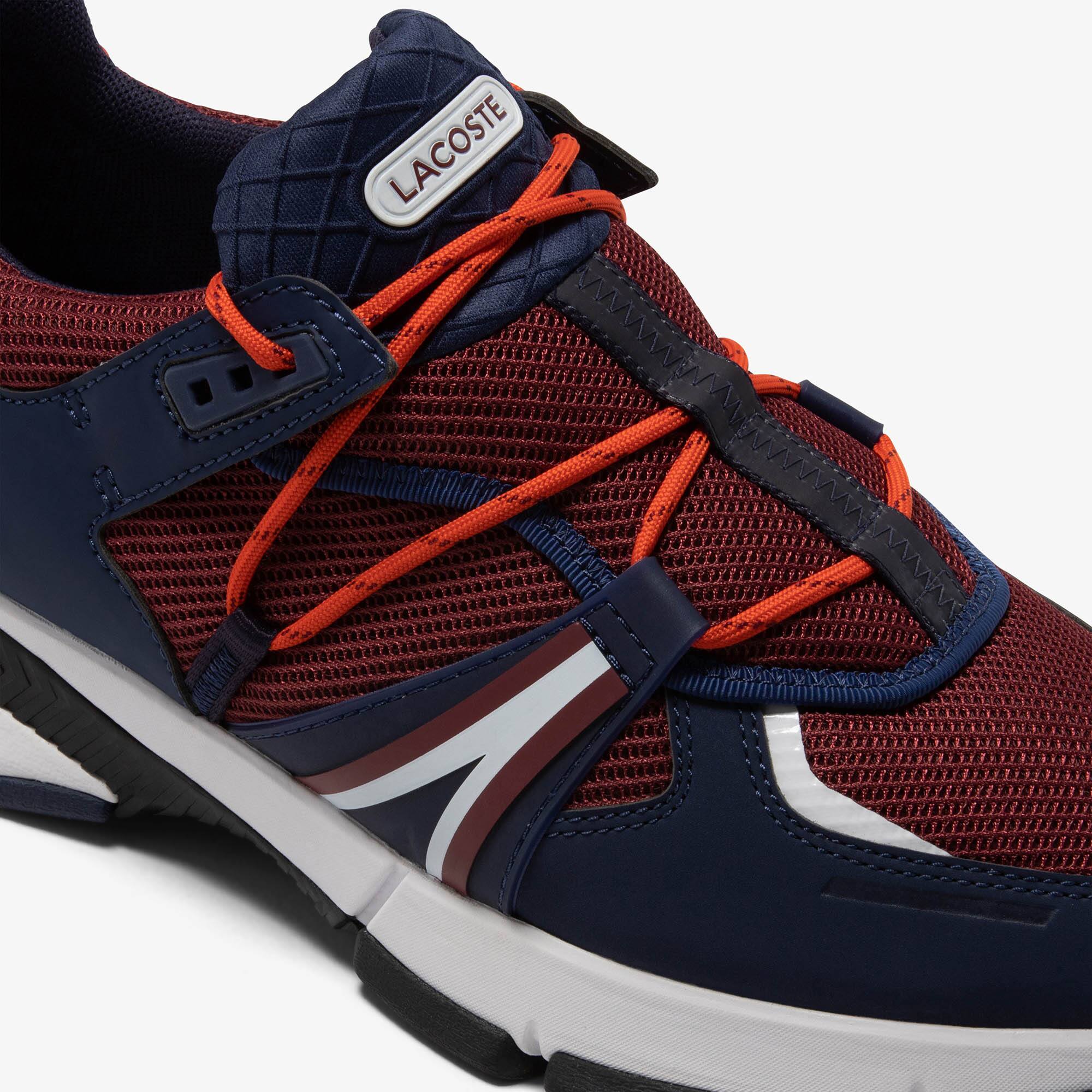 Men's Textile Lace System L003 Sneakers - Sneakers - New In
