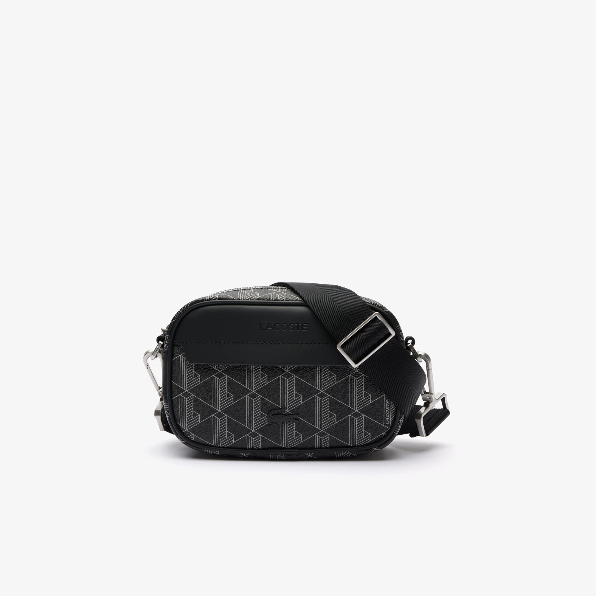 Lacoste Small The Blend Satchel