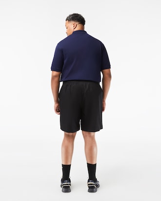 Men’s SPORT Big Fit Relaxed Fit Lined Shorts