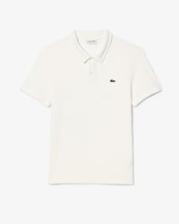 Men's Regular Fit Terry Polo