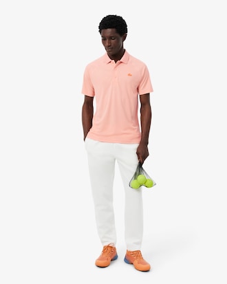 Men's Regular Fit UV Protect Golf Polo