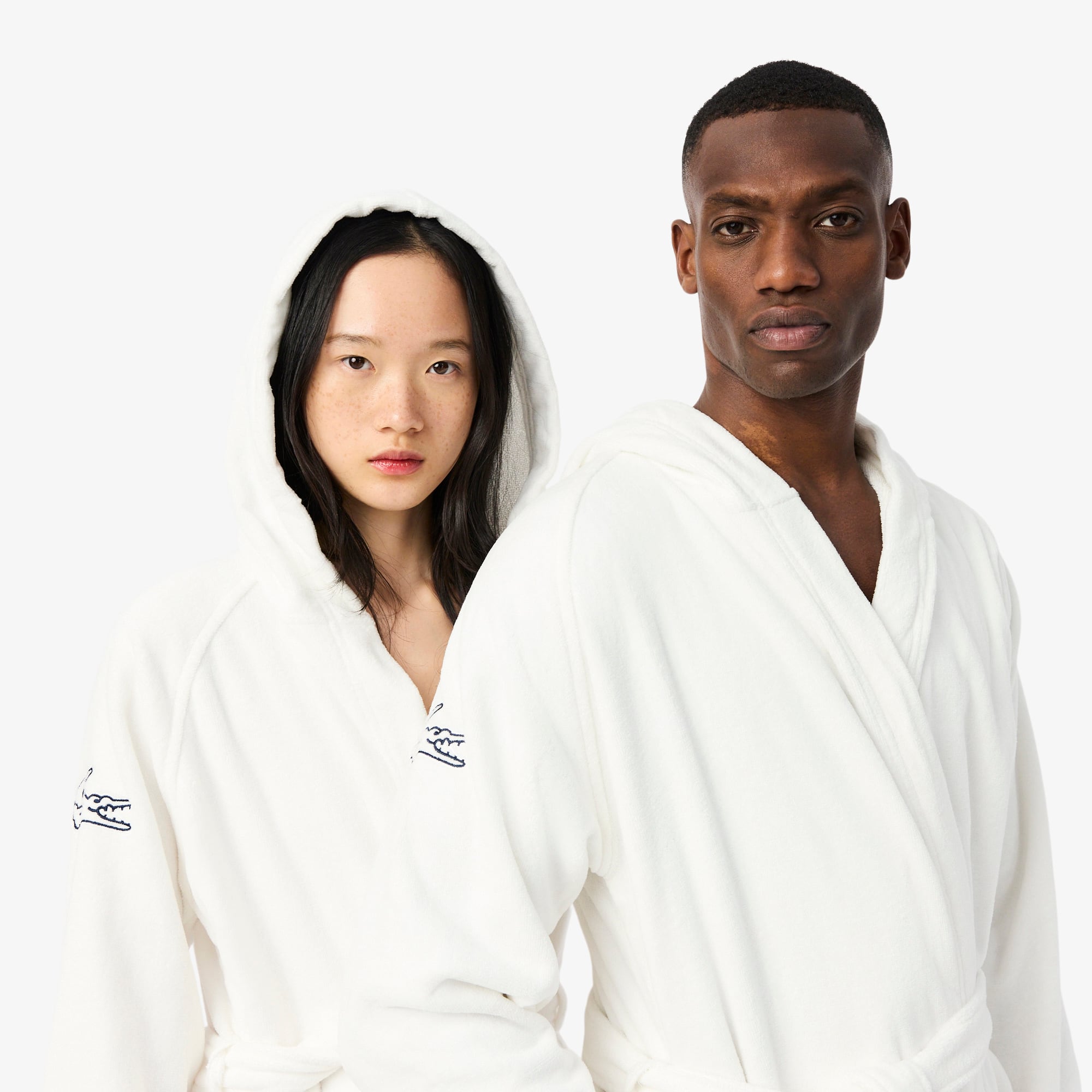 Fairplay Bathrobe - All Sale Accessories - New In 2026 | Lacoste